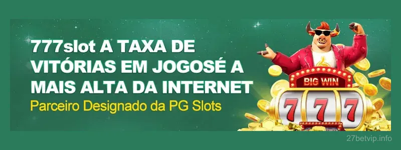 Promoção especial 27bet