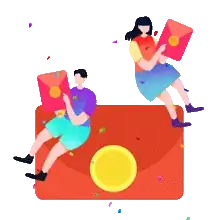 Ícone de recompensa do 27bet