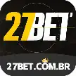Logo 27bet